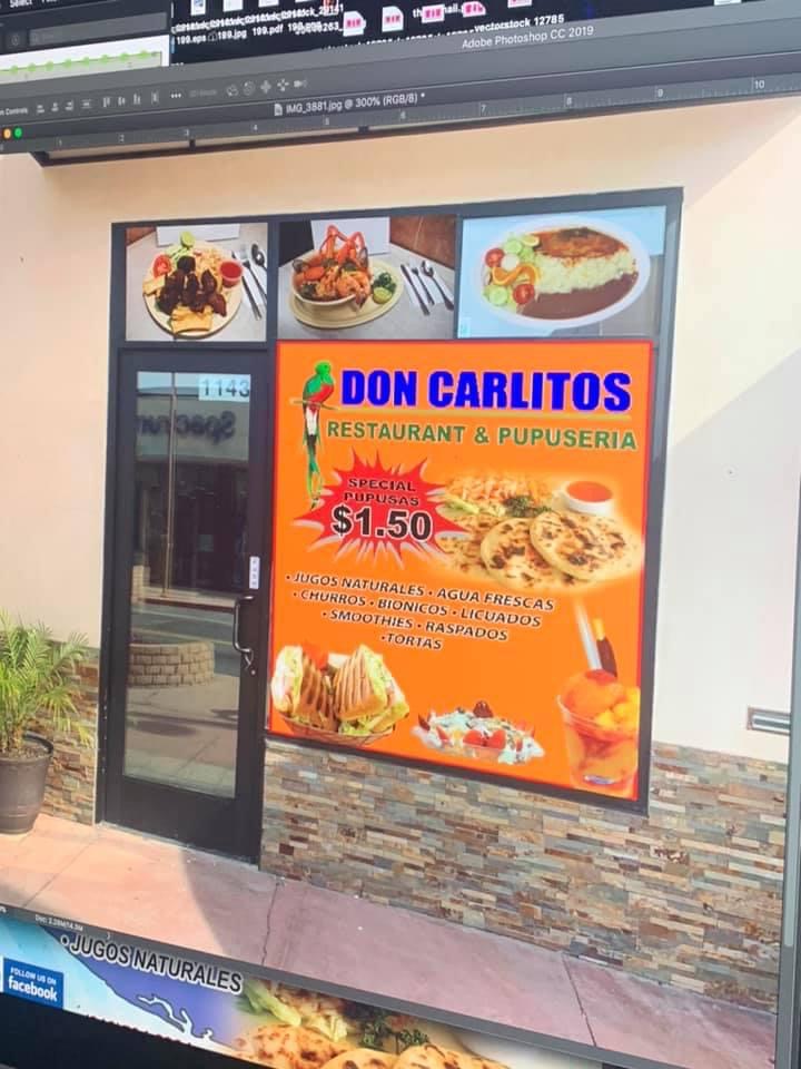 Don Carlitos Restaurant Photos 2